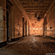Illustration for article titled The Decaying Remains of Abandoned Hospitals